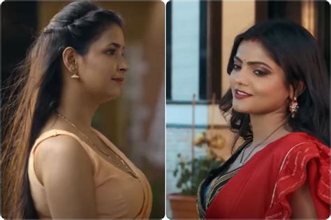 bhabhi aunty nude|Top 20 Ullu Web Series Actress Name with Photos (Updated List。